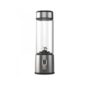 مخلوط کن 6 تیغه قابل حمل پاورولوژی Powerology 6-Blade Portable Juicer مدل P6BPJBK