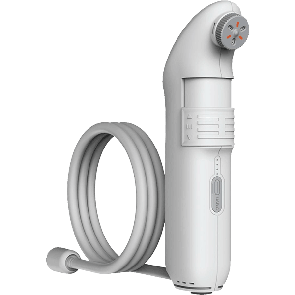 بیده قابل حمل گرین لاین مدل Bidet Pro