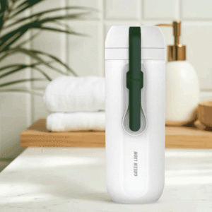بیده قابل حمل گرین لاین Green Lion Bidet Go with Built-In Water Tank – سفید