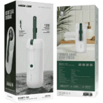 بیده قابل حمل گرین لاین Green Lion Bidet Go with Built-In Water Tank