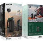 بیده قابل حمل گرین لاین Green Lion Bidet Pro with Large Water Tank
