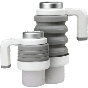 کتری برقی گرین لاین Green Lion Car Folding Electric Kettle