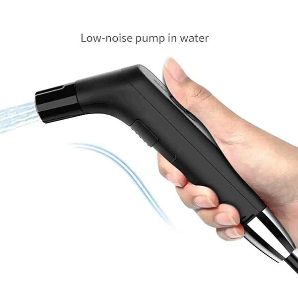 بیده قابل حمل گرین لاین Green Lion Compact Bidet Sprayer