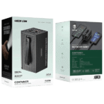 پاوربانک ظرفیت 20000 میلی آمپر ساعت گرین لاین Green Lion Container Power Bank