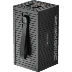 پاوربانک ظرفیت 20000 میلی آمپر ساعت گرین لاین Green Lion Container Power Bank