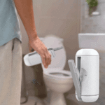بیده قابل حمل گرین لاین Green Lion Electric Pocket Bidet