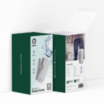 بیده قابل حمل گرین لاین Green Lion Electric Pocket Bidet