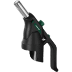 فندک اتمی ضد باد گرین لاین Green Lion Fire Flame Windproof Lighter