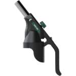 فندک اتمی ضد باد گرین لاین Green Lion Fire Flame Windproof Lighter