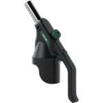 فندک اتمی ضد باد گرین لاین Green Lion Fire Flame Windproof Lighter