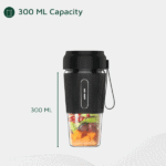 مخلوط کن و جویسر پرتابل گرین لاین Green Lion G-Blend X Portable Juicer
