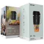 مخلوط کن و جویسر پرتابل گرین لاین Green Lion G-Blend X Portable Juicer