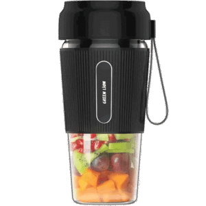 مخلوط کن و جویسر پرتابل گرین لاین Green Lion G-Blend X Portable Juicer
