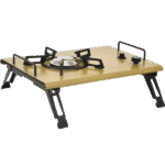 اجاق گاز کمپینگ تاشو گرین لاین Green Lion GCS-20 Foldable Camping Stove