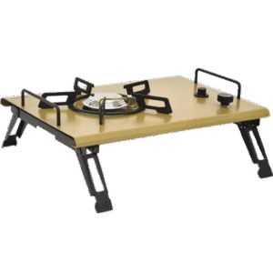 اجاق گاز کمپینگ تاشو گرین لاین Green Lion GCS-20 Foldable Camping Stove