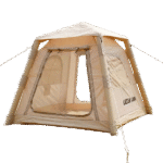 چادر کمپینگ گرین لاین Green Lion GT-3X Inflatable Camping Tent