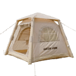 چادر کمپینگ گرین لاین Green Lion GT-3X Inflatable Camping Tent