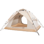 چادر کمپینگ گرین لاین Green Lion GT-4 Ultimate Camping Tent
