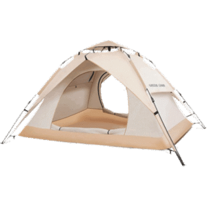 چادر کمپینگ گرین لاین Green Lion GT-4 Ultimate Camping Tent