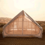 چادر کمپینگ گرین لاین Green Lion GT-4X Inflatable Camping Tent