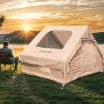 چادر کمپینگ گرین لاین Green Lion GT-4X Inflatable Camping Tent