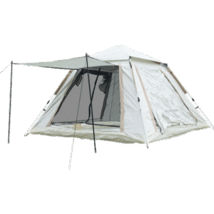 چادر کمپینگ گرین لاین Green Lion GT-6 Camping Tent