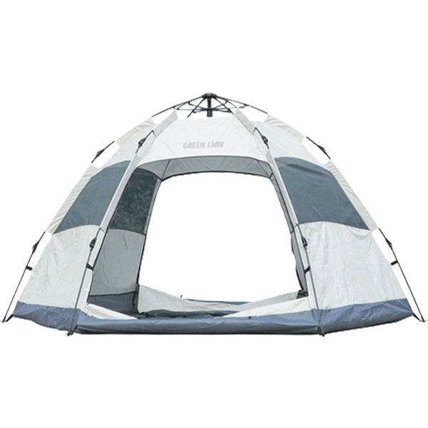 چادر کمپینگ گرین لاین Green Lion GT-7 Camping Tent