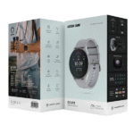 ساعت هوشمند گرین لاین مدل GT-FIT