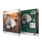 چادر کمپینگ گرین لاین Green Lion GT3-Plus Camping Tent