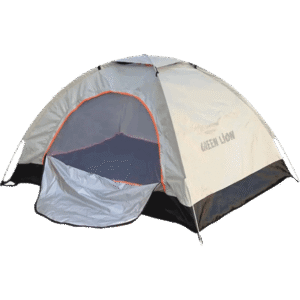 چادر کمپینگ گرین لاین Green Lion GT3-Plus Camping Tent
