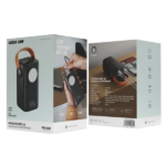 پاوربانک ظرفیت 40000 میلی آمپر ساعت گرین لاین Green Lion Hyper Core 40 Power Bank