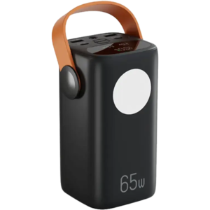 پاوربانک ظرفیت 40000 میلی آمپر ساعت گرین لاین Green Lion Hyper Core 40 Power Bank