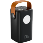 پاوربانک ظرفیت 60000 میلی آمپر ساعت گرین لاین Green Lion Hyper Core 60 Power Bank