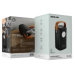 پاوربانک ظرفیت 60000 میلی آمپر ساعت گرین لاین Green Lion Hyper Core 60 Power Bank
