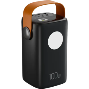 پاوربانک ظرفیت 60000 میلی آمپر ساعت گرین لاین Green Lion Hyper Core 60 Power Bank
