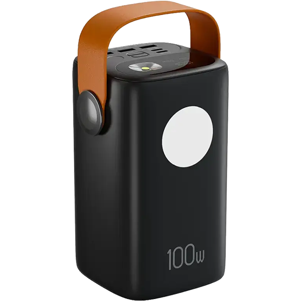 پاوربانک ظرفیت 60000 میلی آمپر ساعت گرین لاین Green Lion Hyper Core 60 Power Bank