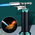 فندک اتمی ضد باد گرین لاین Green Lion Jet Flame Pro Windproof Lighter