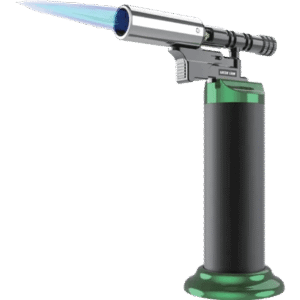 فندک اتمی ضد باد گرین لاین Green Lion Jet Flame Pro Windproof Lighter
