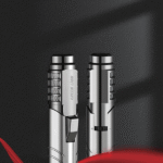 فندک اتمی ضد باد گرین لاین Green Lion Jet Flame Windproof Lighter
