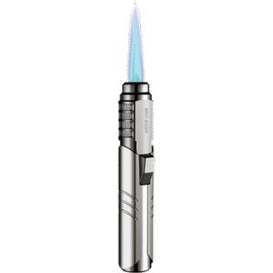 فندک اتمی ضد باد گرین لاین Green Lion Jet Flame Windproof Lighter