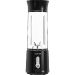 مخلوط کن و جویسر پرتابل گرین لاین Green Lion Jet Plus Six Blades Juicer