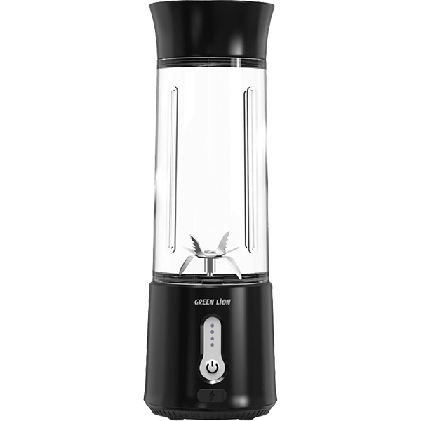 مخلوط کن و جویسر پرتابل گرین لاین Green Lion Jet Plus Six Blades Juicer