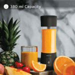 مخلوط کن و جویسر پرتابل گرین لاین Green Lion Juice Mate Portable Juicer 380mL