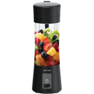مخلوط کن و جویسر پرتابل گرین لاین Green Lion Juice Mate Portable Juicer 380mL