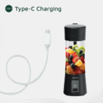 مخلوط کن و جویسر پرتابل گرین لاین Green Lion Juice Mate Portable Juicer 380mL