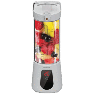 مخلوط کن و جویسر پرتابل گرین لاین Green Lion Juice Mate Pro Portable Juicer 470mL