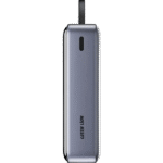 پاوربانک ظرفیت ۱0000 میلی آمپر ساعت گرین لاین Green Lion Madrid 10 Power Bank PD 35W