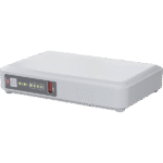 پاوربانک ظرفیت ۱0000 میلی آمپر ساعت گرین لاین Green Lion Mini DC UPS Multifunction Network