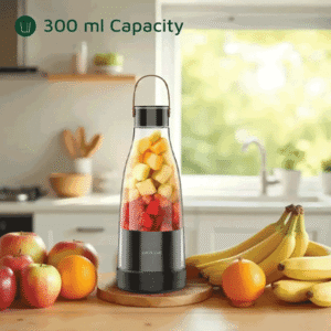 مخلوط کن و جویسر پرتابل گرین لاین Green Lion Mixmate Portable Juicer 300ML