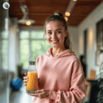 مخلوط کن و جویسر پرتابل گرین لاین Green Lion Mixmate Portable Juicer 300ML